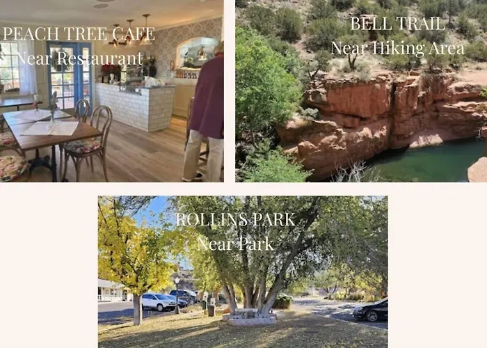 Holiday home Private Luxury Gem W/ Pool & Near Mt. Lemmon!