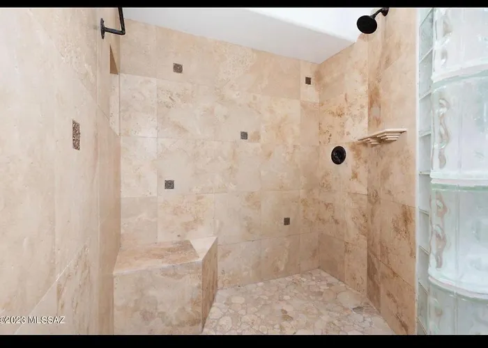 Private Luxury Gem W/ Pool & Near Mt. Lemmon! * Tucson